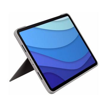 Combo Touch (CH, iPad Pro 11 2021 (3. Gen), iPad Pro 11 2020 (2. Gen), iPad Pro 11 2018 (1. Gen))