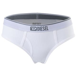 DIESEL Slip Casual Stretch Confezione da 3  