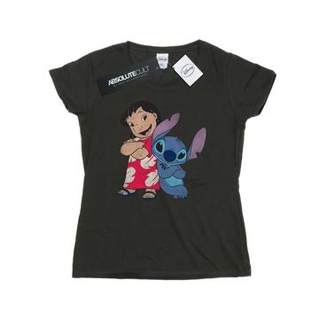 Lilo And Stitch Classic TShirt