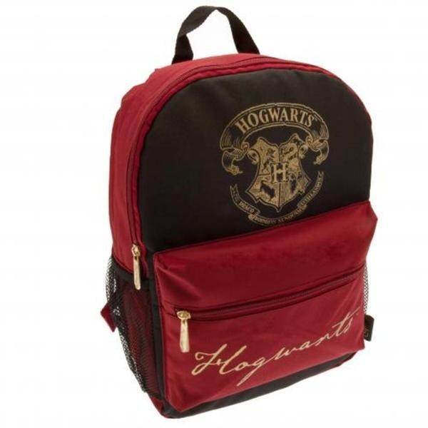 Harry Potter Hogwarts Rucksack  