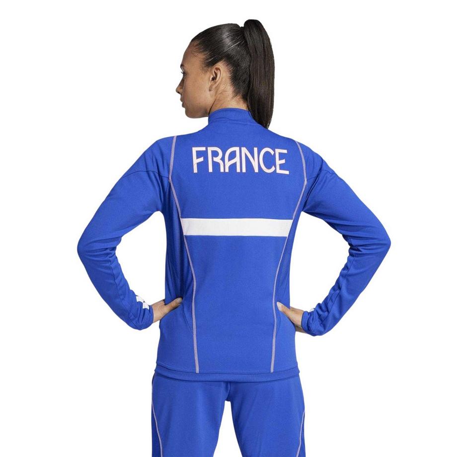adidas  Performance Giacca Da Tuta Francia 