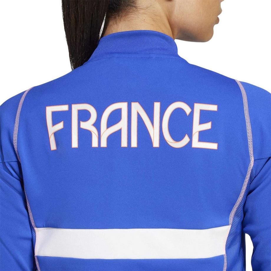 adidas  Performance Giacca Da Tuta Francia 