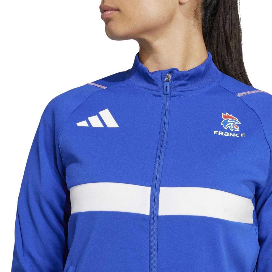 adidas  Performance Giacca Da Tuta Francia 