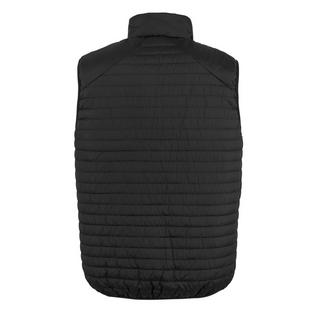 Result Gilet imbottito Collo alto  