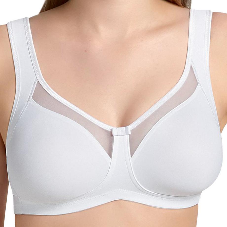 Clara - Soutien-gorge sans armatures