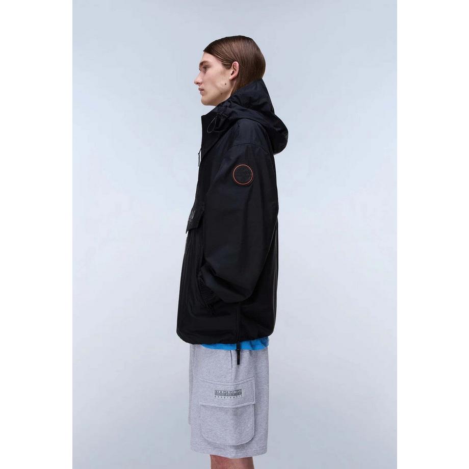 NAPAPIJRI Rainforest Next WB Anorakjacke  