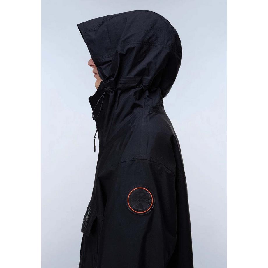 NAPAPIJRI Rainforest Next WB Anorakjacke  