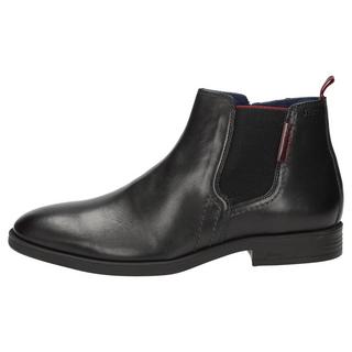 Sioux  Stiefelette Foriolo-704-H 