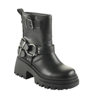 Buffalo  bottines bravr biker lo 