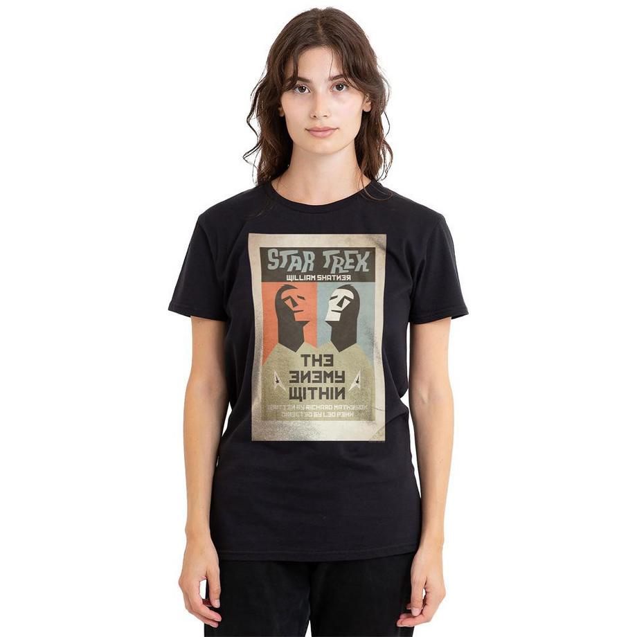 Star Trek The Original Series Episode 5 T-Shirt  