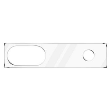 Verre Caméra Google Pixel 6a