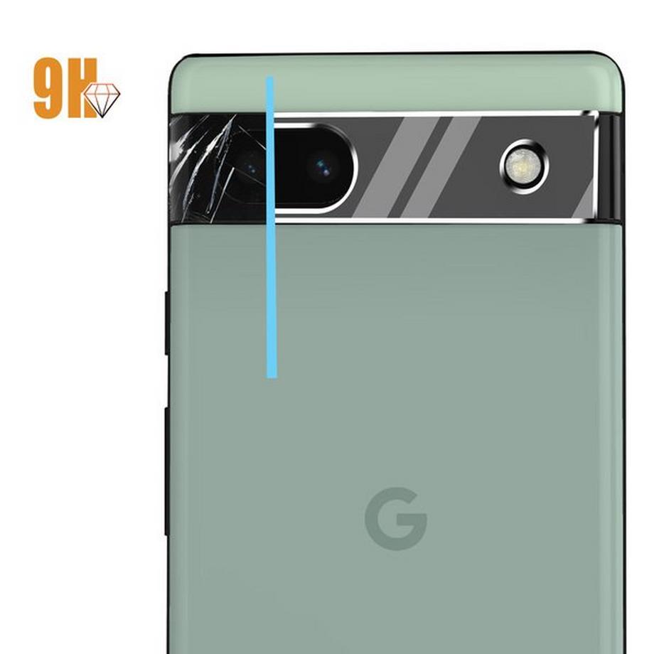 Avizar  Rückkamera Folie Honor 70 