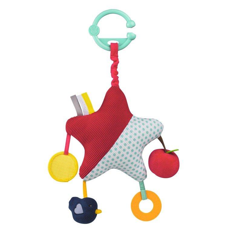 Sophie la girafe  Sophie la girafe 230850 Hängespielzeug für Babys 