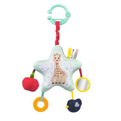 Sophie la girafe  Sophie la girafe 230850 Hängespielzeug für Babys 