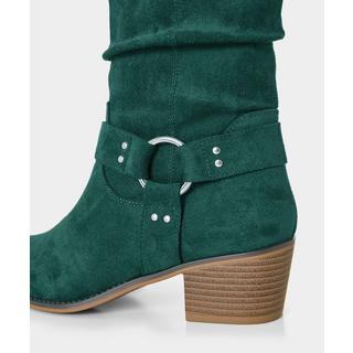 Joe Browns  Herbstliche Mikrofaserstiefel 