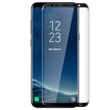 Pellicola ForceGlass per Galaxy S8 Plus