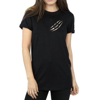 Supernatural Claw Mark T-Shirt  