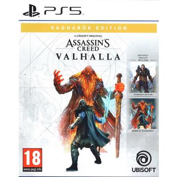 Assassin's Creed: Valhalla - Ragnarök Edition