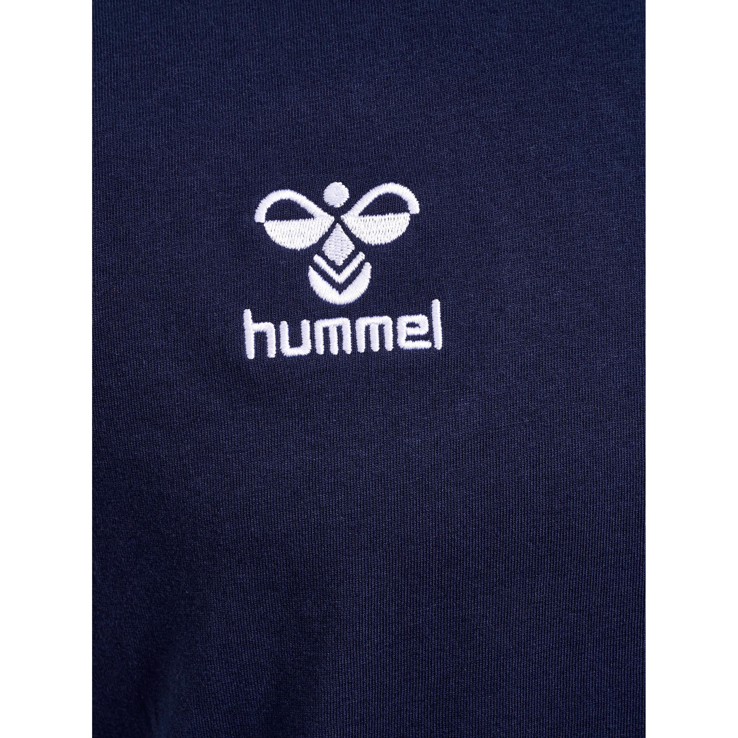 Hummel  t-shirt humme go 2.0 