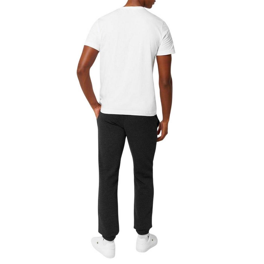 LACOSTE  Maglietta Logo Cotone Premium 