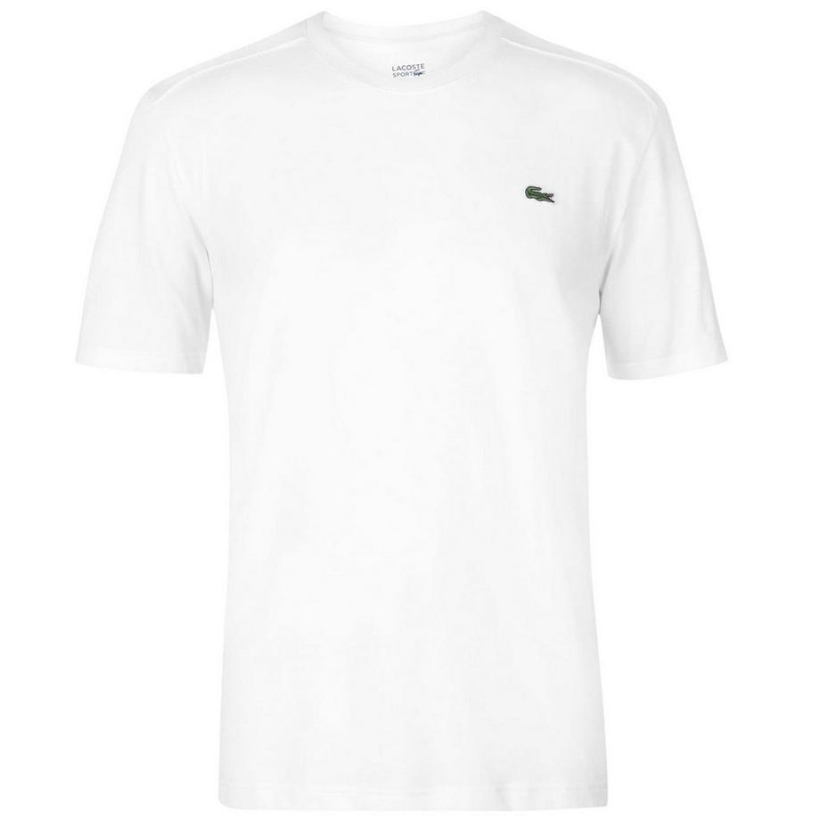 Maglietta Logo Cotone Premium