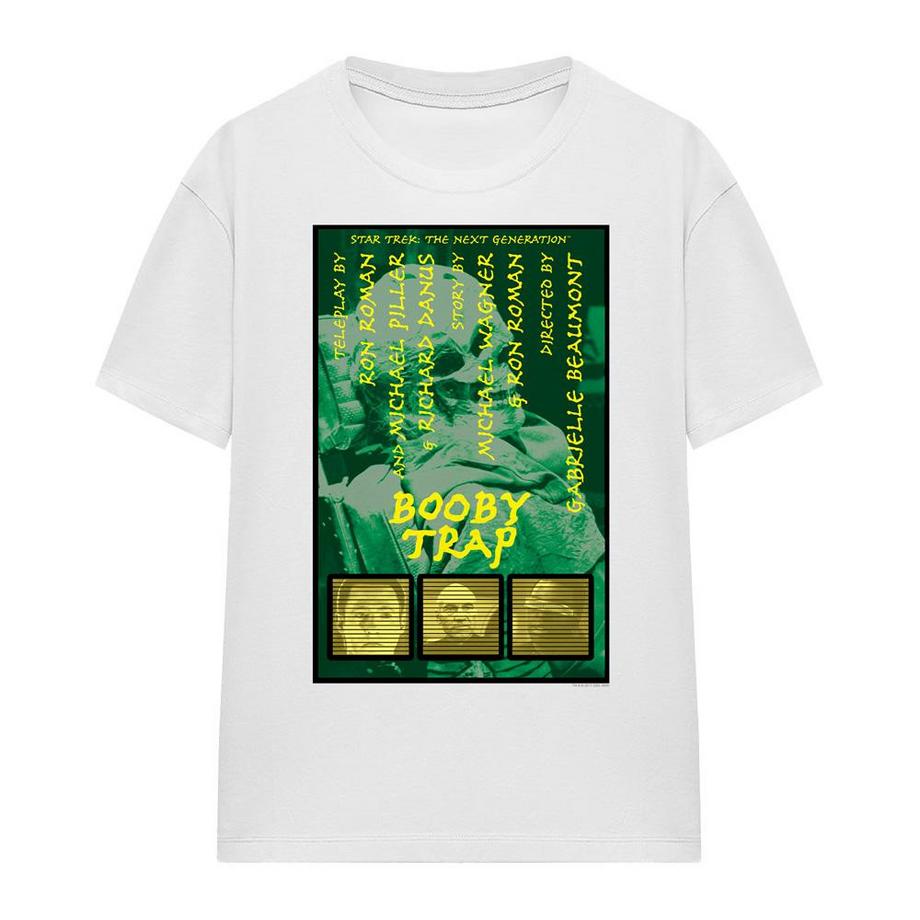 The Next Generation Season 3 Episode 6 TShirt