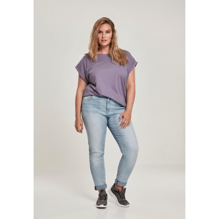 URBAN CLASSICS Extended GT T-Shirt  