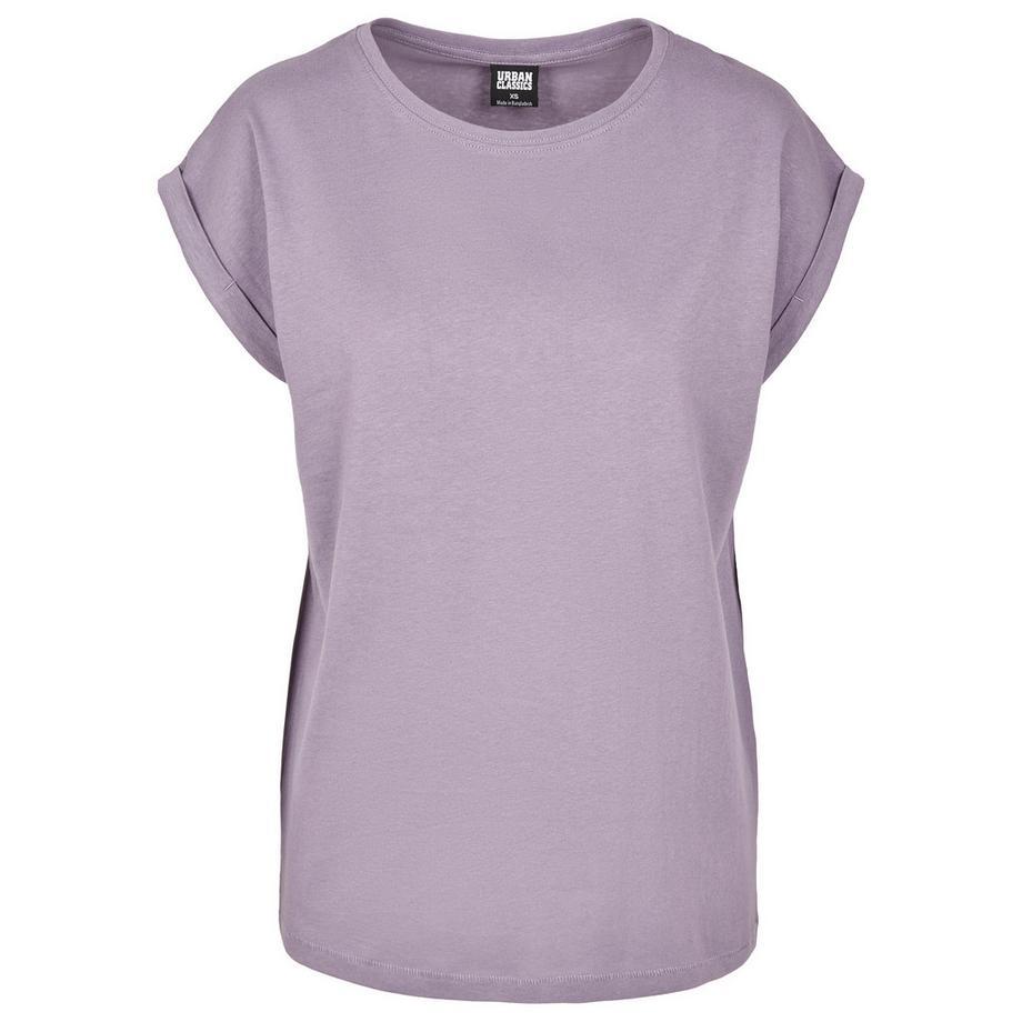 t-shirt | große größen urban classic extended