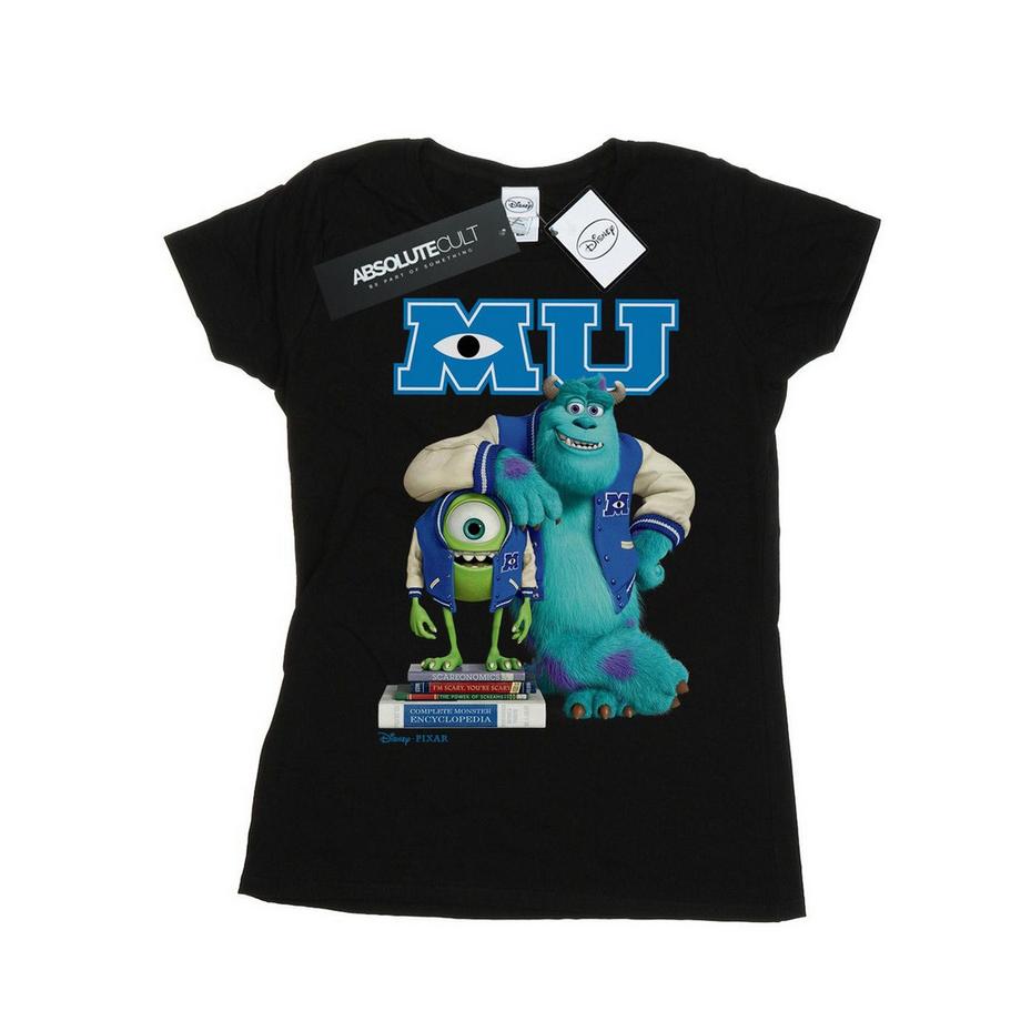 Tshirt MONSTERS UNIVERSITY