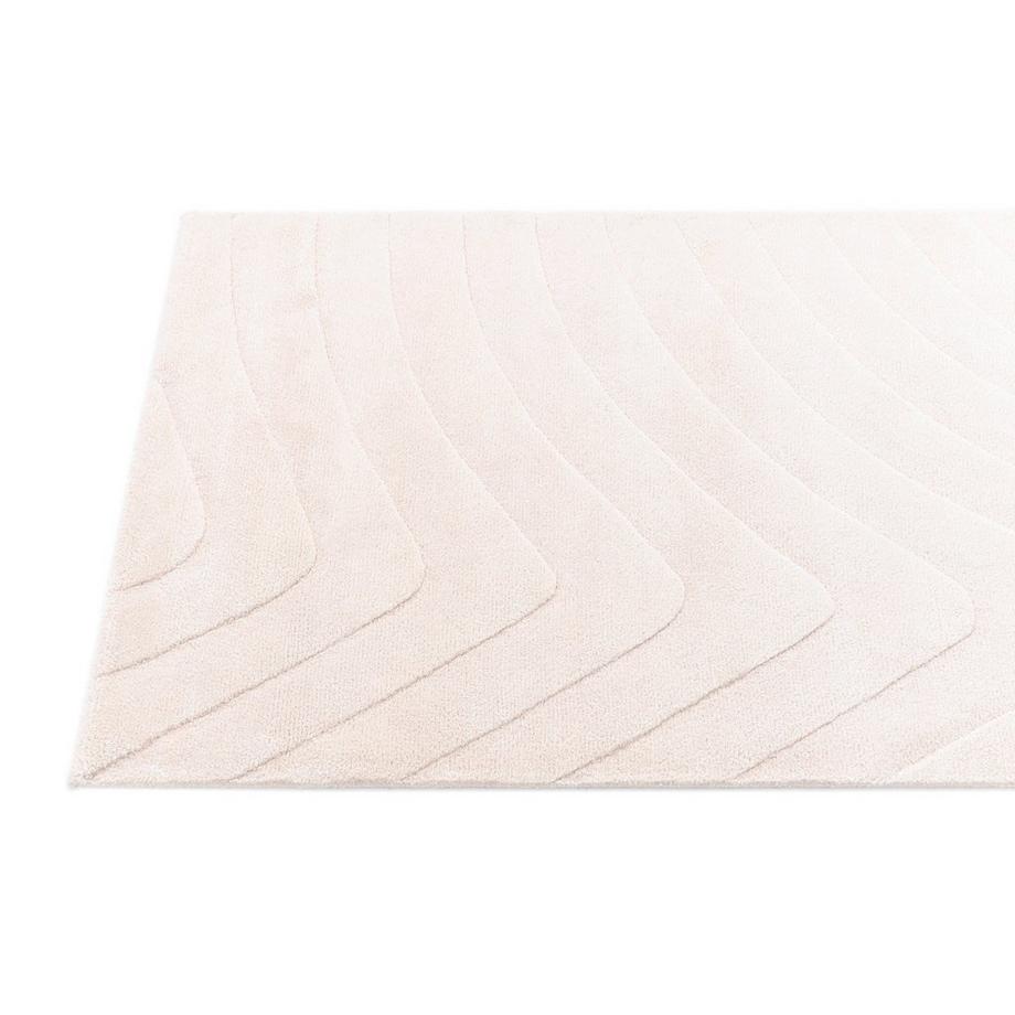 VIDAL Handgemachter Teppich Darya-Indian  