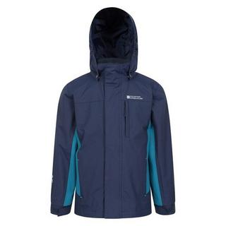 Mountain Warehouse  Cannonball Jacke, wasserfest 3 in 1 