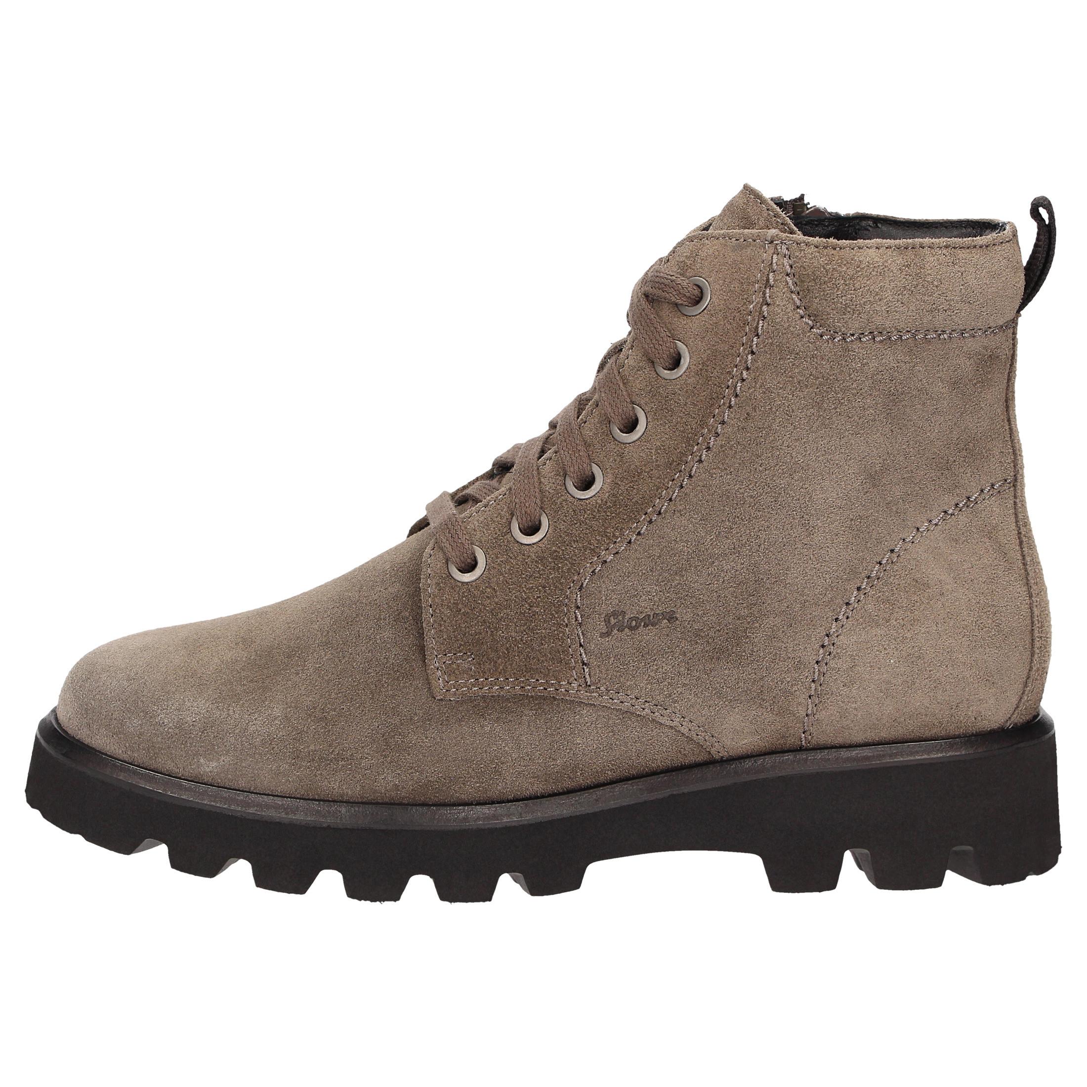 Sioux  Stiefelette Meredira-748-H 