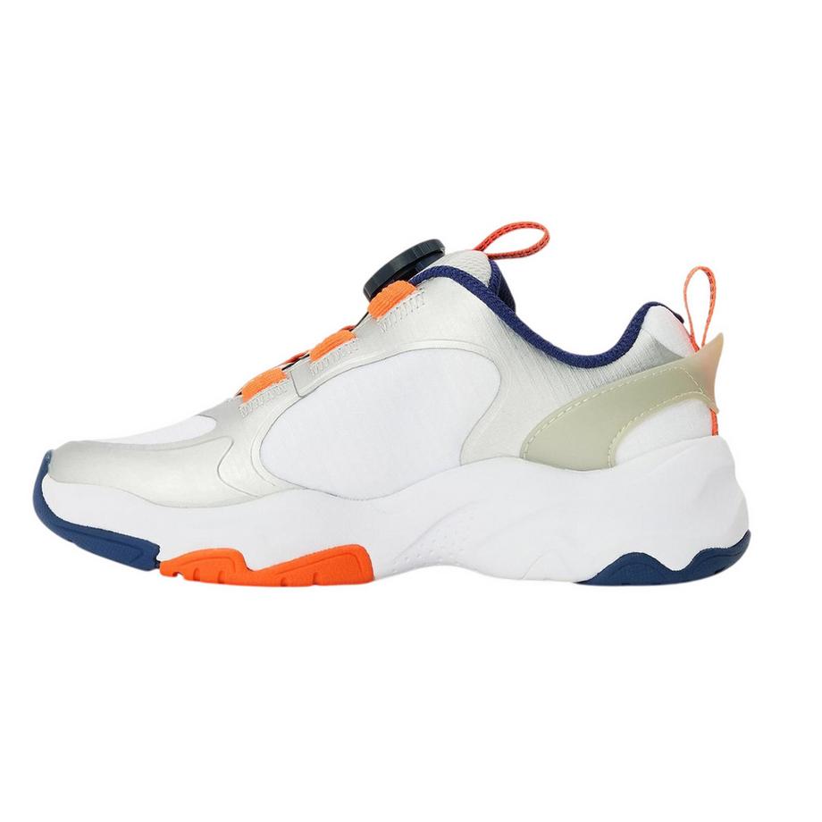 SKECHERS Retrotech Sneaker  