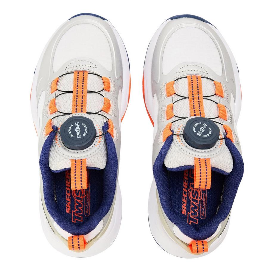 SKECHERS Retrotech Sneaker  