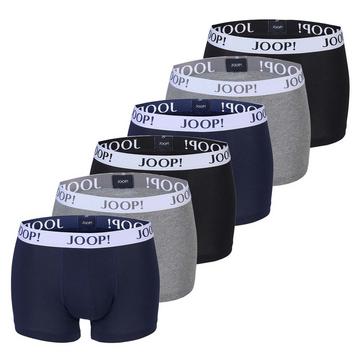 Boxershort  6er Pack Stretch-Everyday