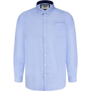 Duke Richard Langarmhemd  