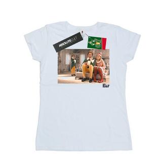 Elf  Tshirt 