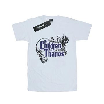 Avengers Infinity War Children Of Thanos TShirt