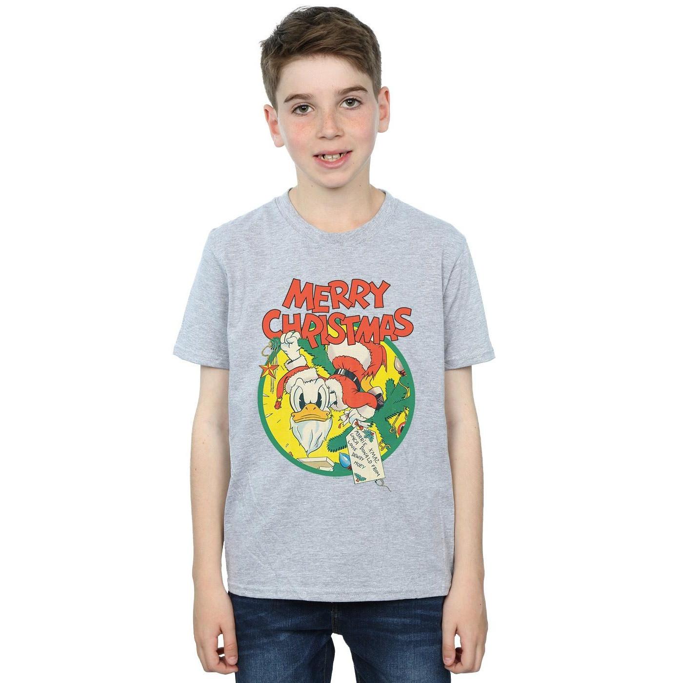 Disney  Merry Christmas TShirt 