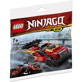 LEGO®  LEGO Ninjago Combo Charger 30536 
