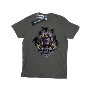 MARVEL  Avengers Endgame Warlord TShirt 