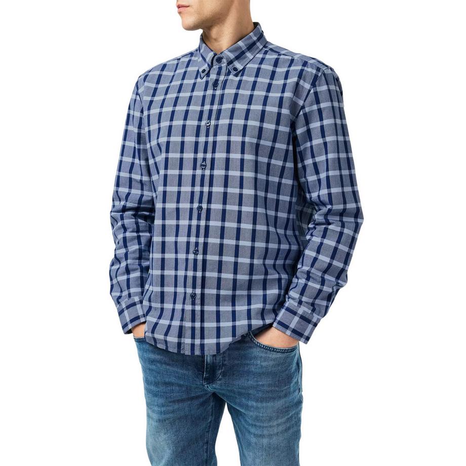 BOSS  Chemise Liam 