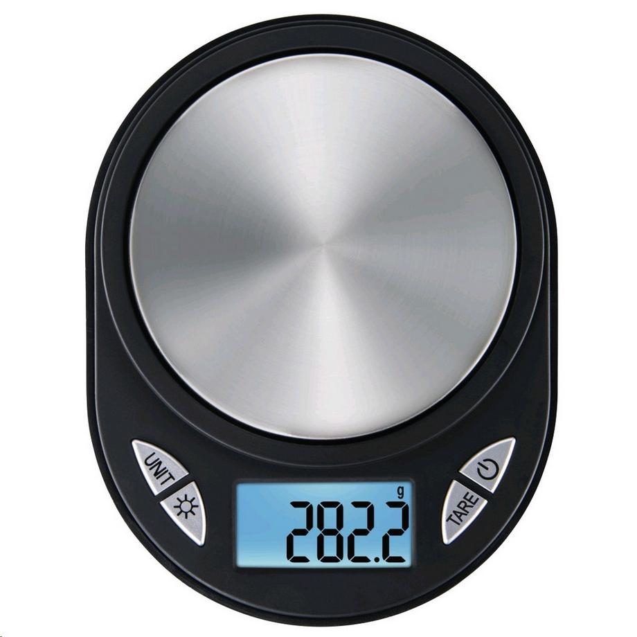 Xavax  Jewel - Digitale Feinwaage 