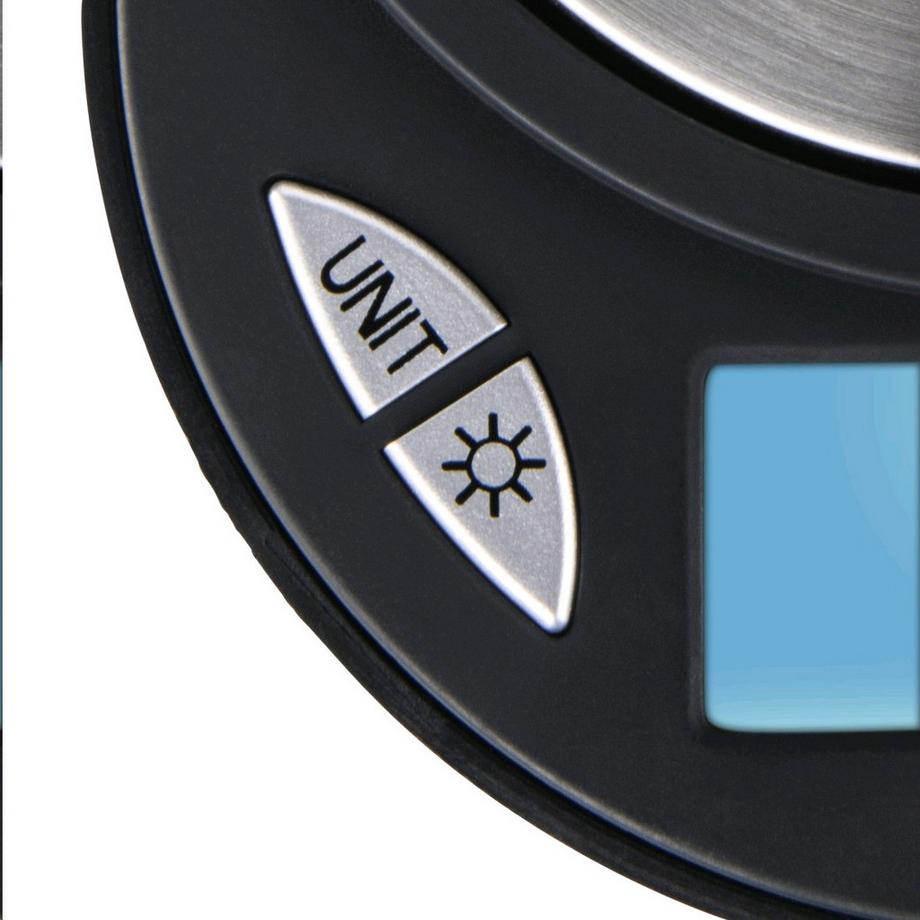 Xavax  Jewel - Digitale Feinwaage 