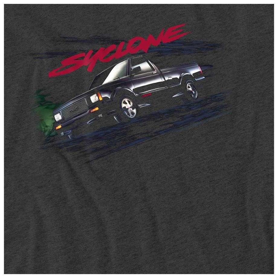 GMC  Syclone Magliettaerica 