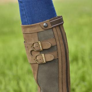 Weatherbeeta  Bottes d'équitation  Pollard 