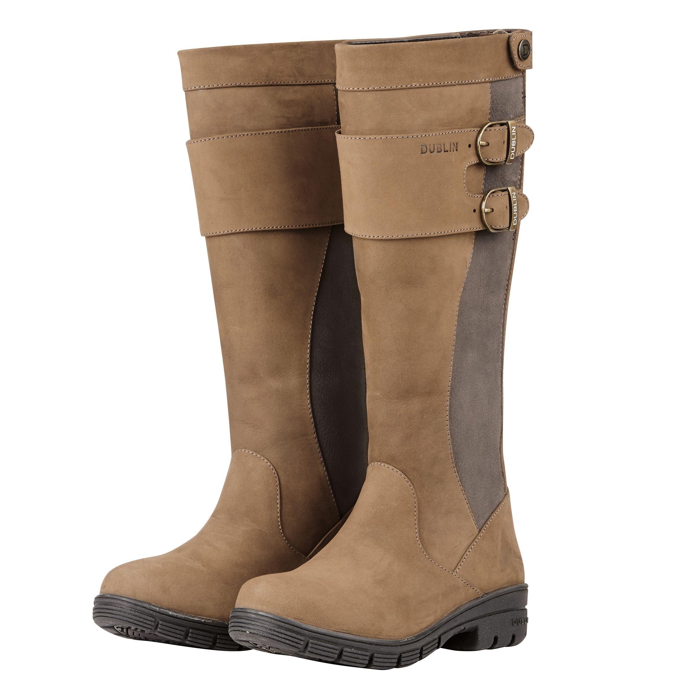 Weatherbeeta  Bottes d'équitation  Pollard 