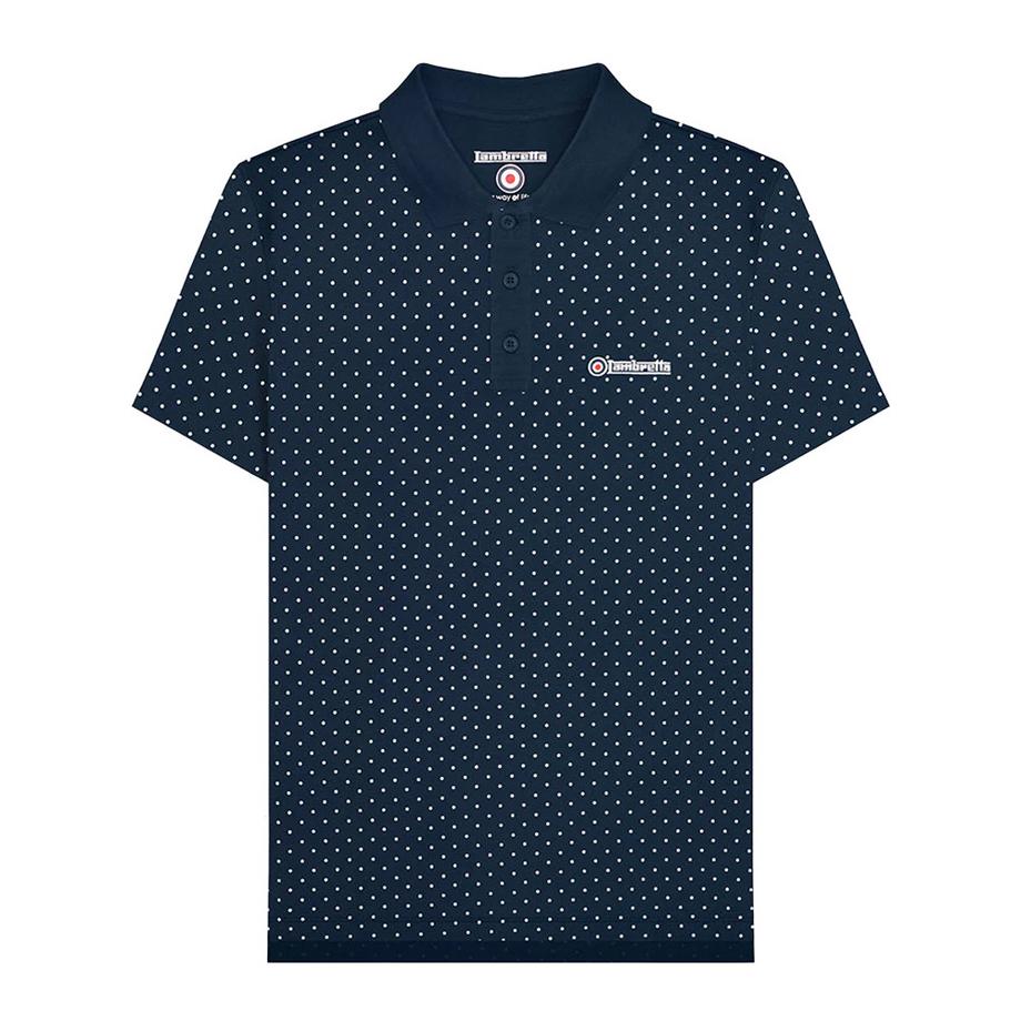 Polo Ss24
