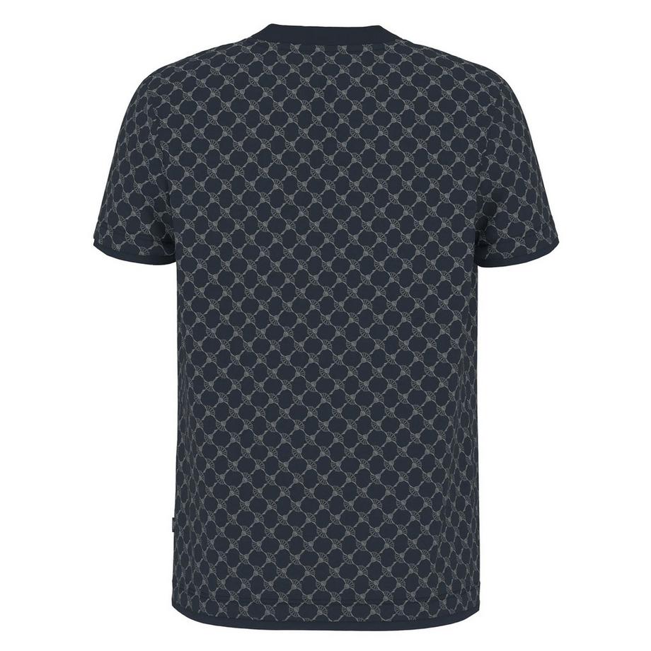 JOOP! T-shirt  Pack de 1 Conforme à la silhouette-JJ-Victormanuel, 102  