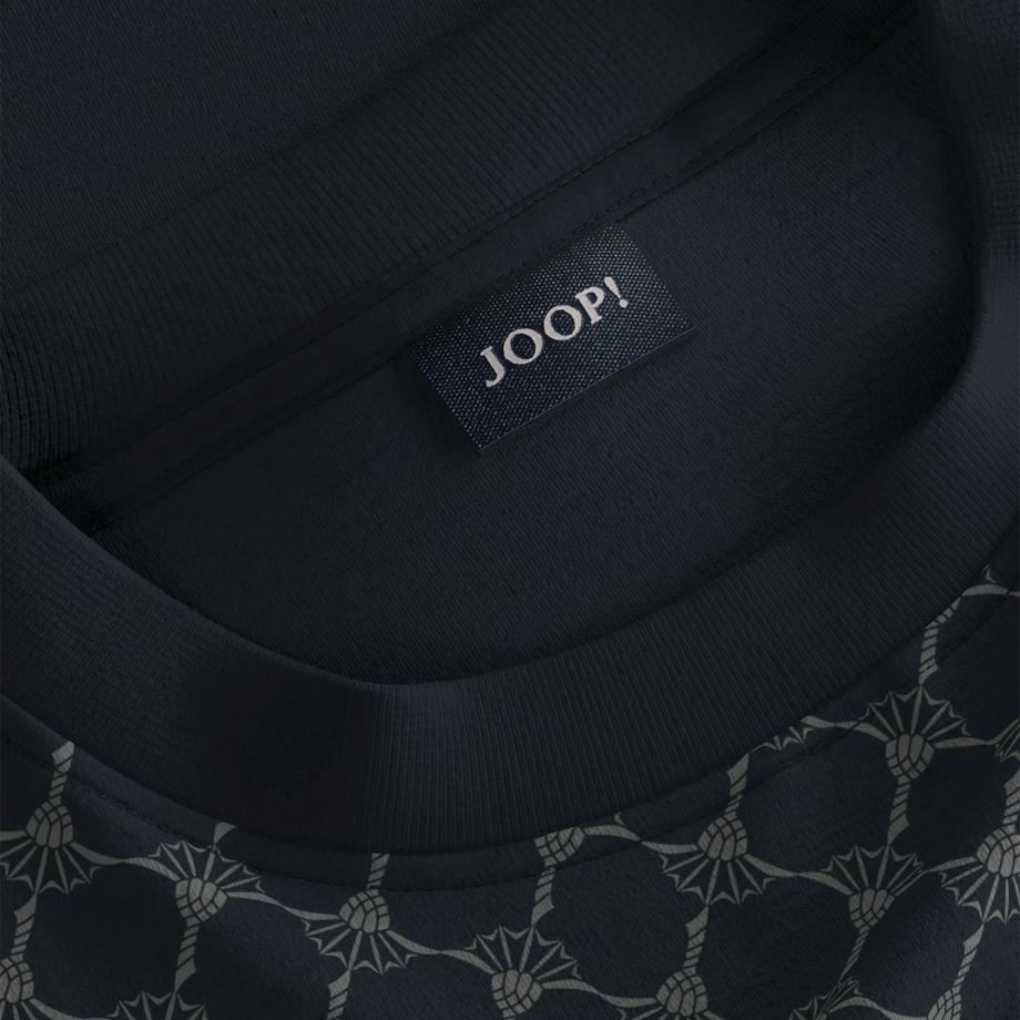 JOOP! T-shirt  Pack de 1 Conforme à la silhouette-JJ-Victormanuel, 102  
